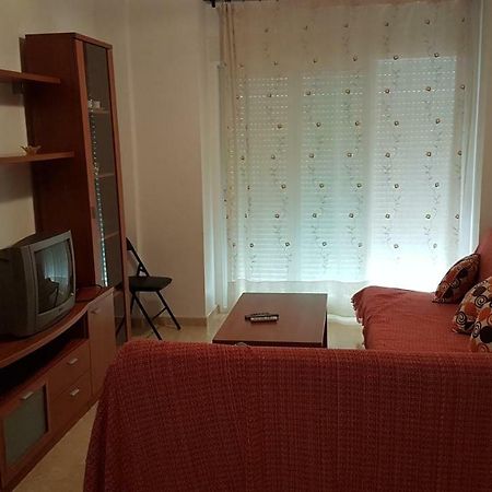 Apartamentos Rosalia Лос-Кортадос Экстерьер фото