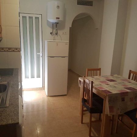 Apartamentos Rosalia Лос-Кортадос Экстерьер фото