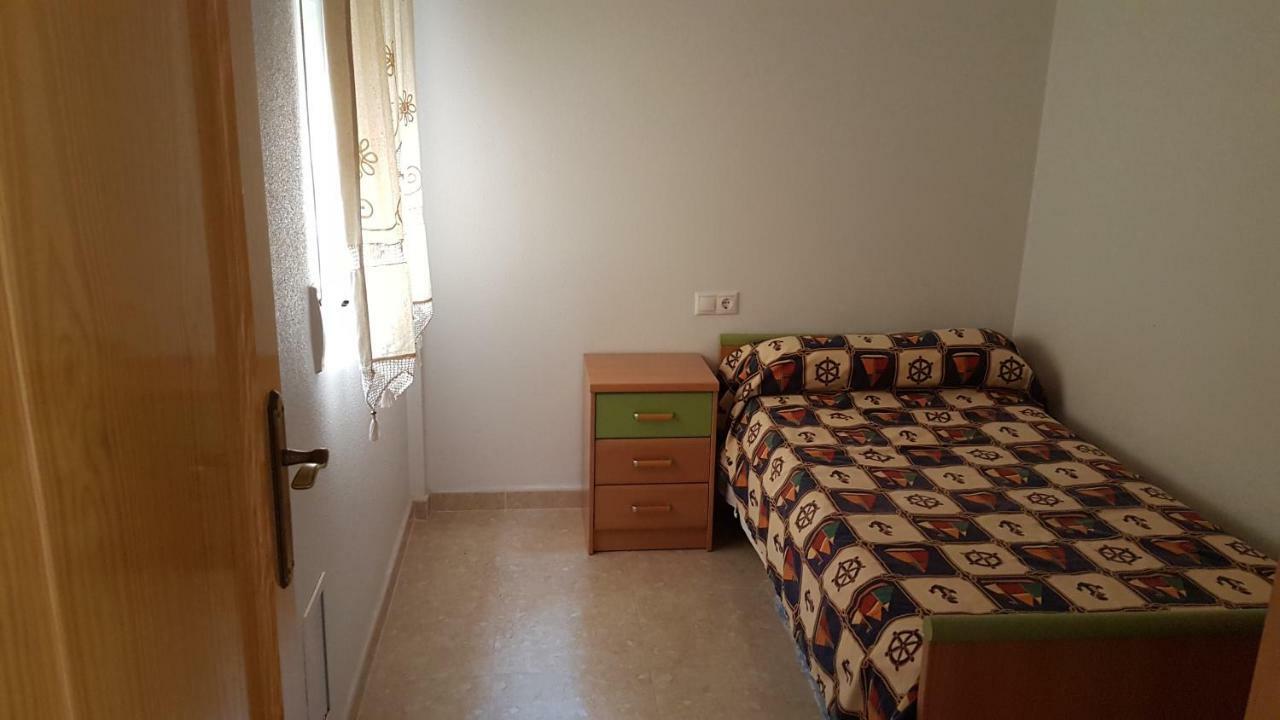 Apartamentos Rosalia Лос-Кортадос Экстерьер фото