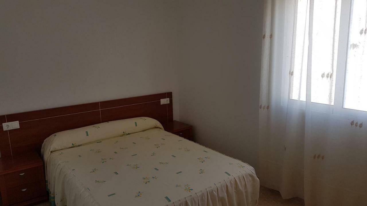Apartamentos Rosalia Лос-Кортадос Экстерьер фото
